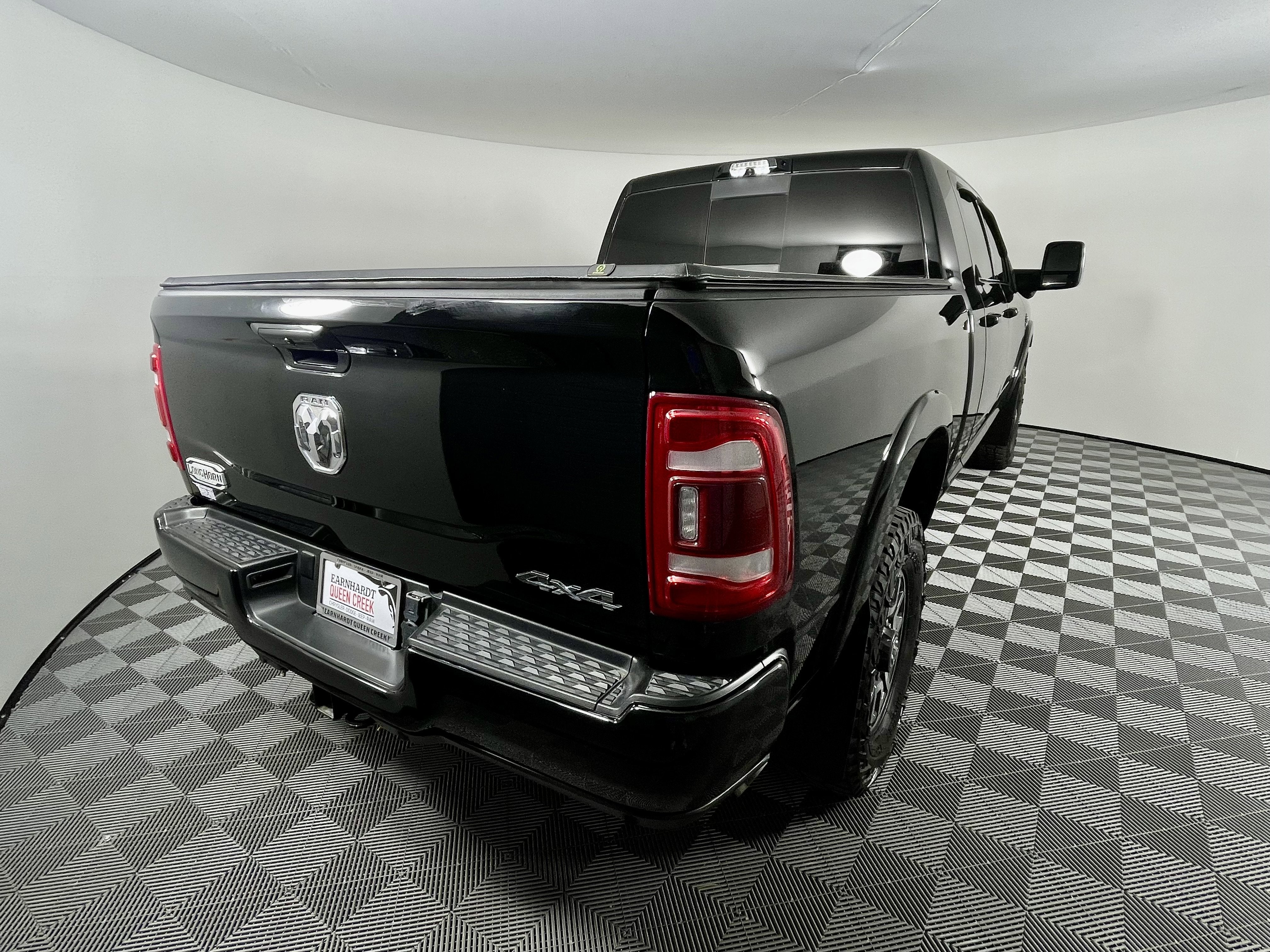 2024 RAM 3500 Longhorn