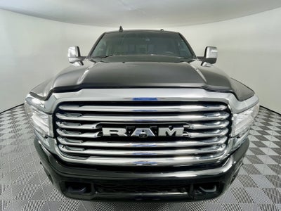 2024 RAM 3500 Longhorn