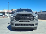 2026 RAM 2500 Black Express
