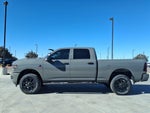 2026 RAM 2500 Black Express