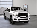 2026 RAM 2500 Black Express