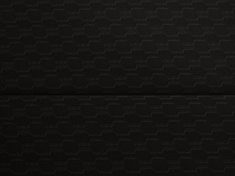 2026 RAM 2500 Black Express