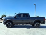2026 RAM 2500 Rebel