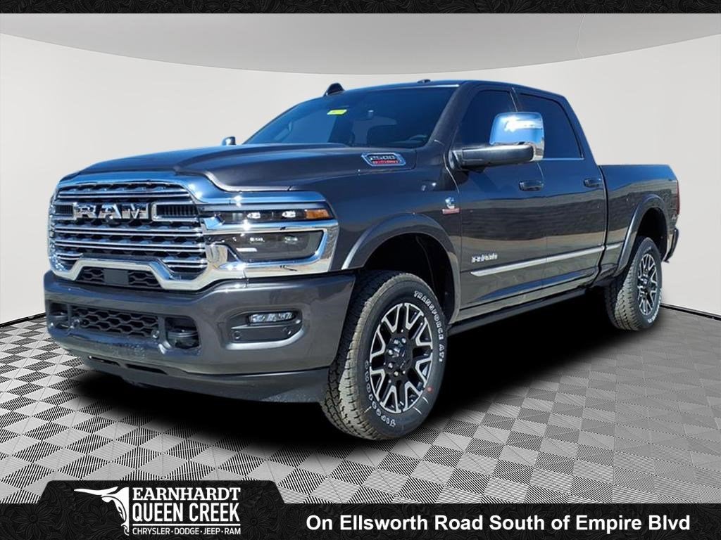 2026 RAM 2500 Limited