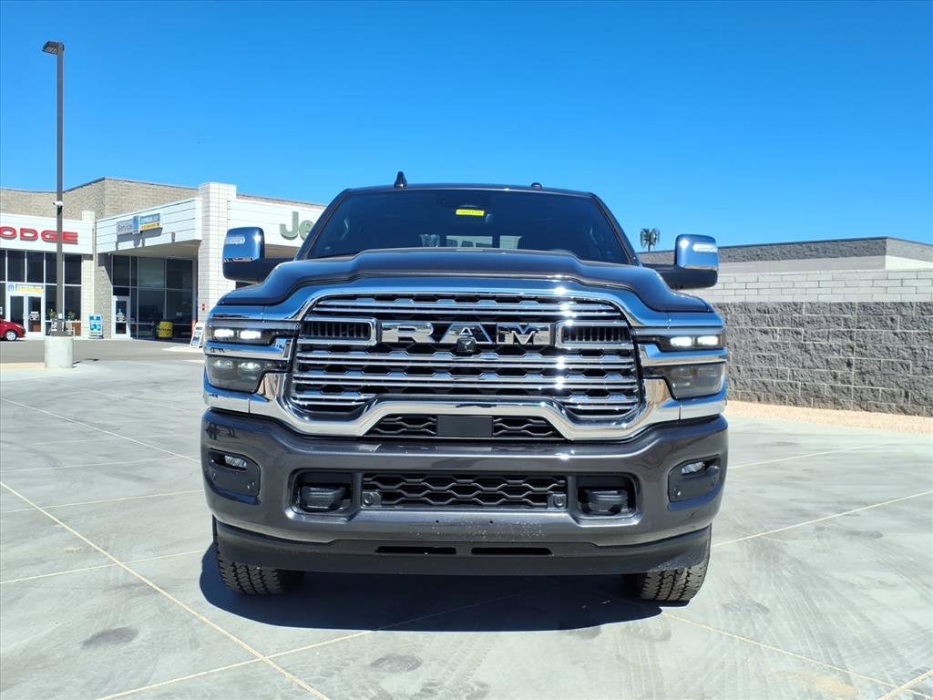 2026 RAM 2500 Limited