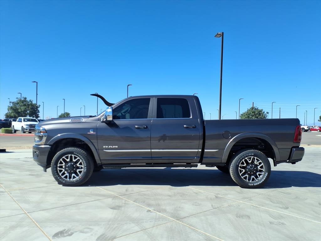2026 RAM 2500 Limited