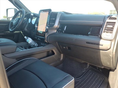 2026 RAM 2500 Limited