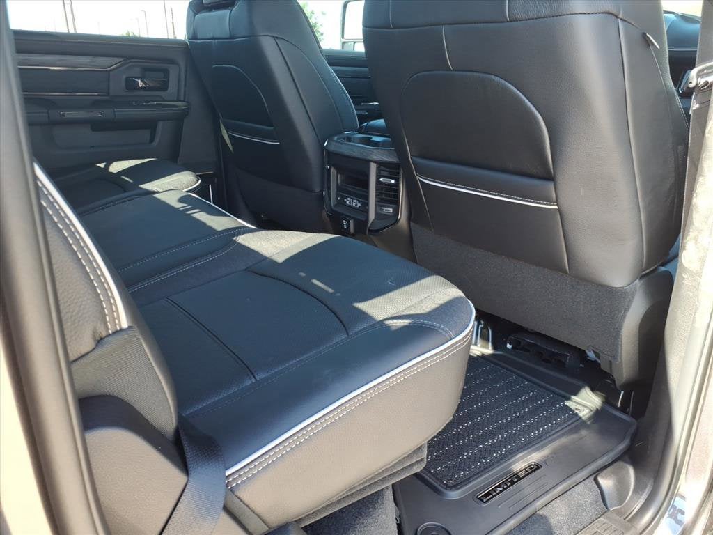 2026 RAM 2500 Limited