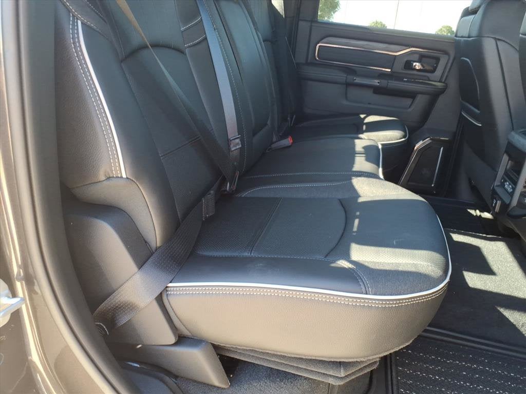 2026 RAM 2500 Limited