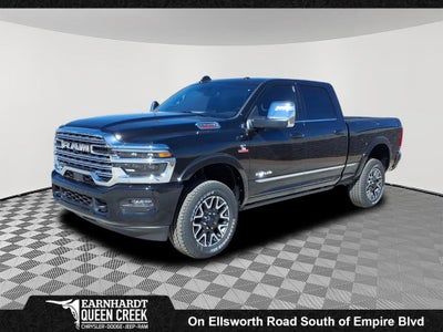 2025 RAM 2500 Limited