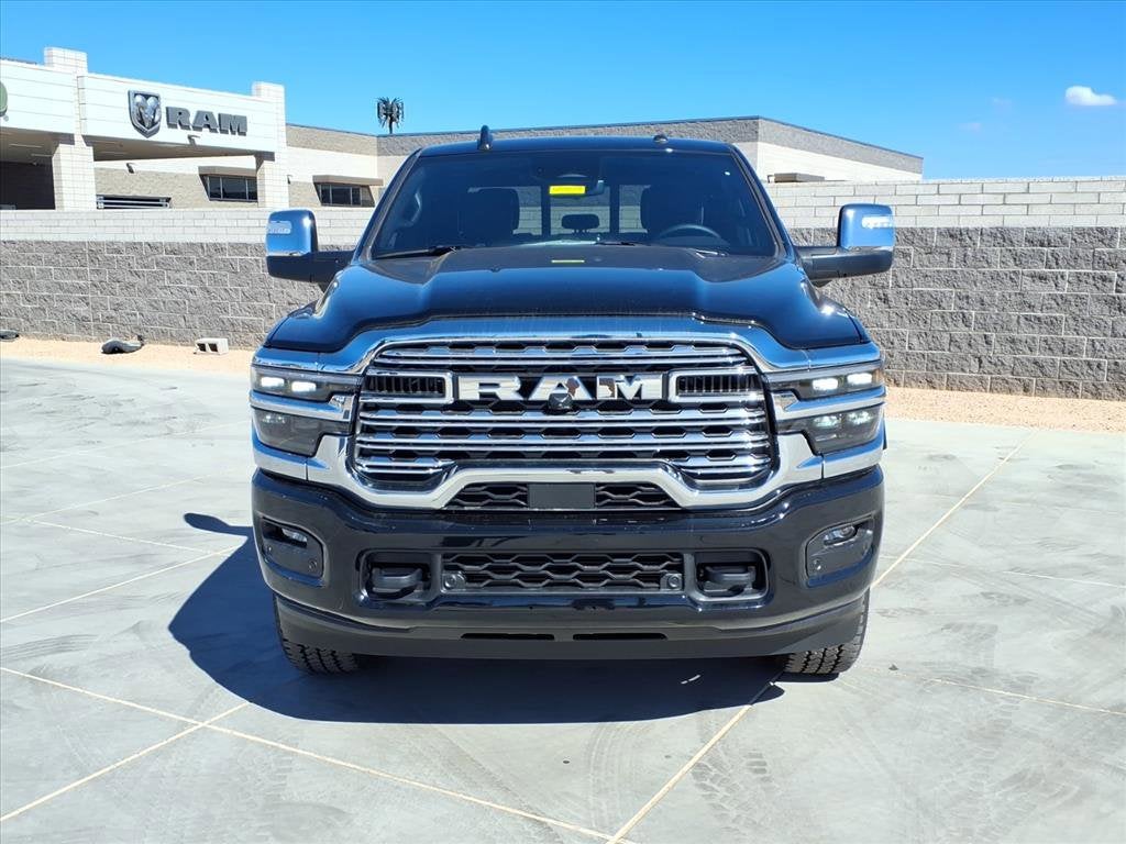 2025 RAM 2500 Limited