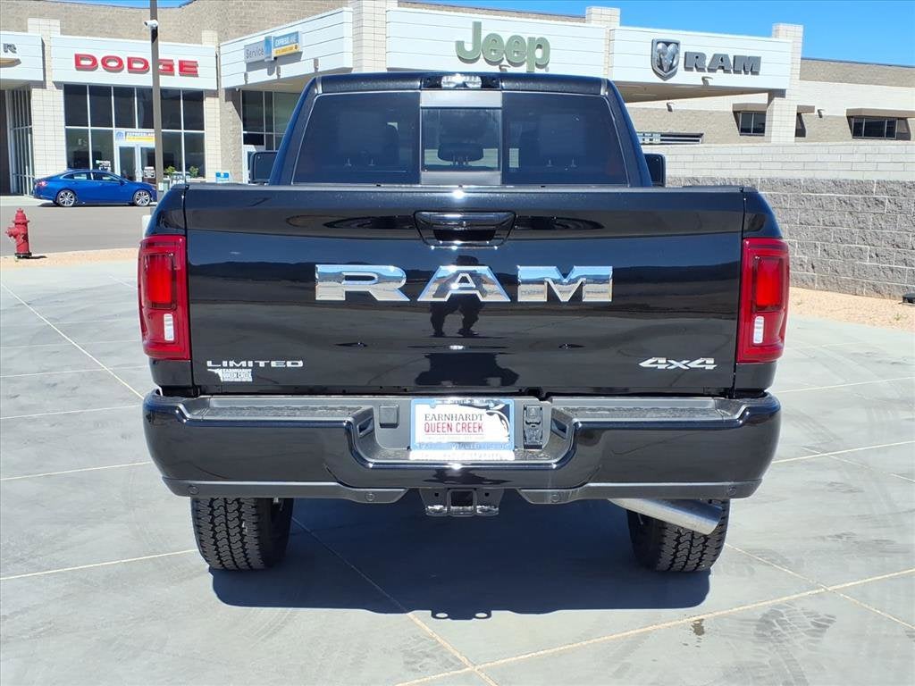 2025 RAM 2500 Limited