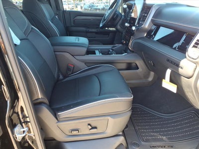 2025 RAM 2500 Limited