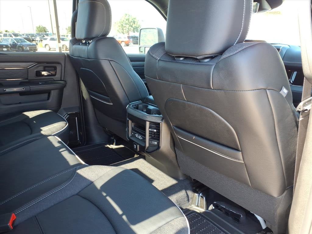 2025 RAM 2500 Limited