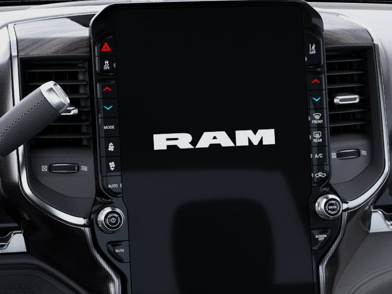 2025 RAM 2500 Limited