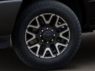 2025 RAM 2500 Limited