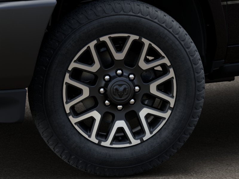 2025 RAM 2500 Limited