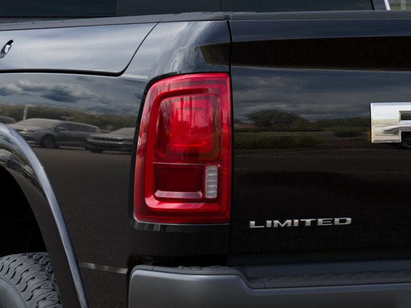 2025 RAM 2500 Limited