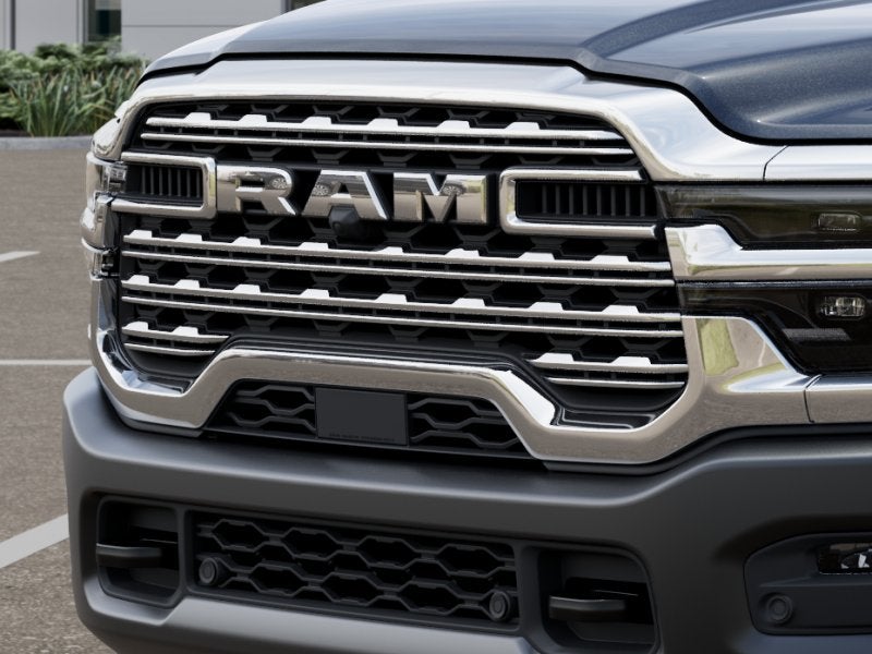 2025 RAM 2500 Limited
