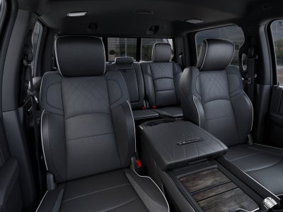 2025 RAM 2500 Limited