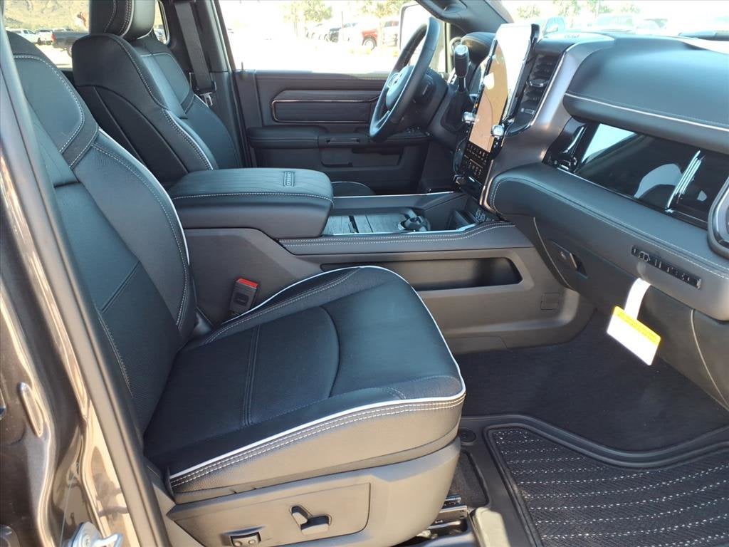 2026 RAM 2500 Limited