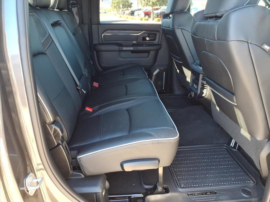 2026 RAM 2500 Limited