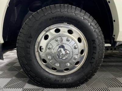 2023 RAM 3500 Longhorn