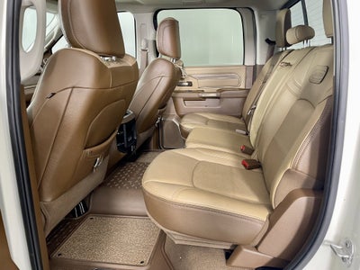 2023 RAM 3500 Longhorn