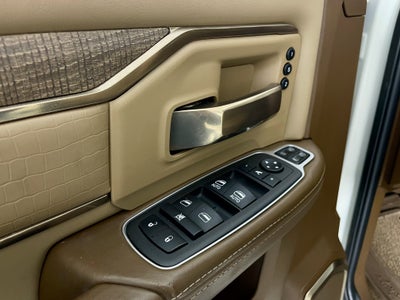 2023 RAM 3500 Longhorn