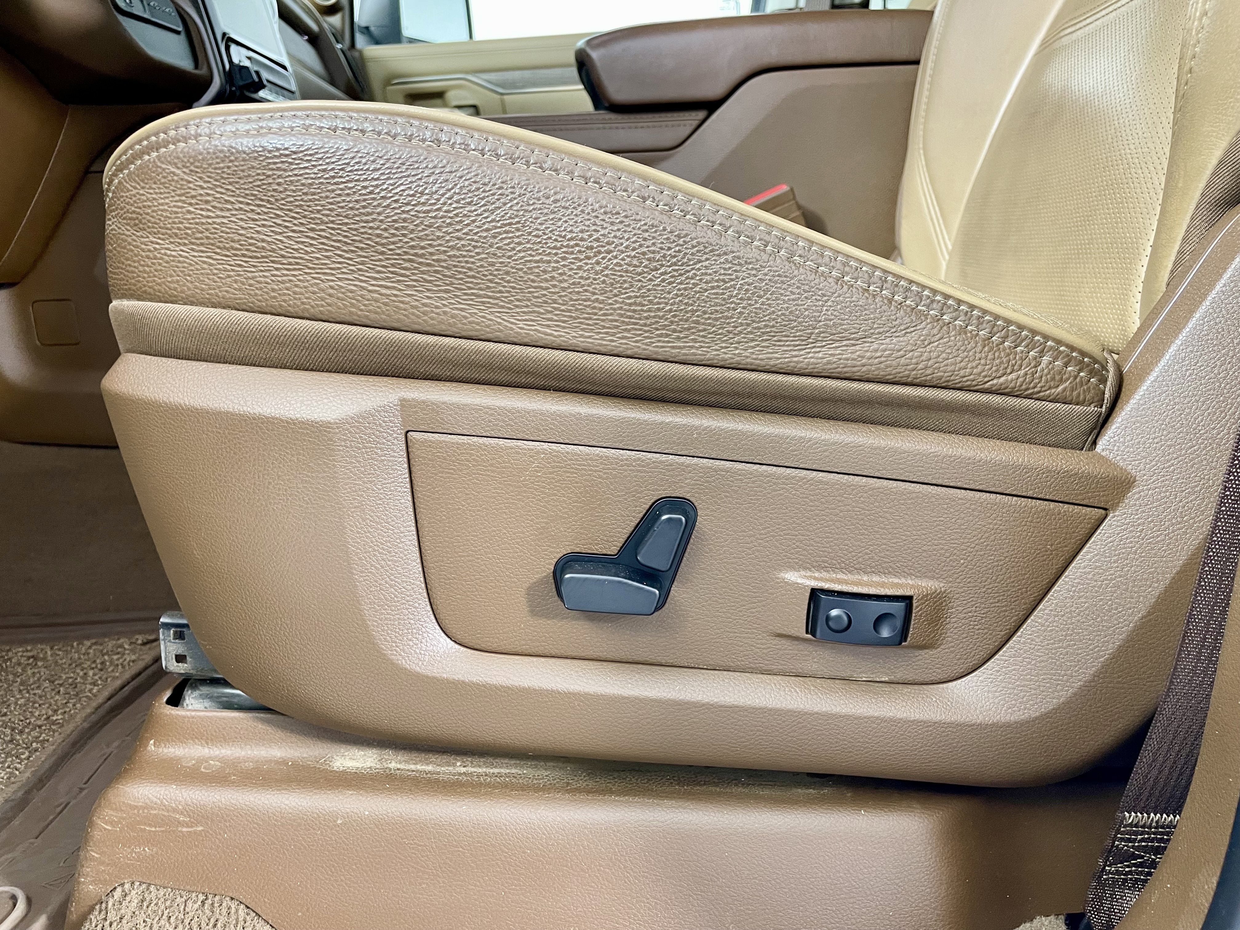 2023 RAM 3500 Longhorn