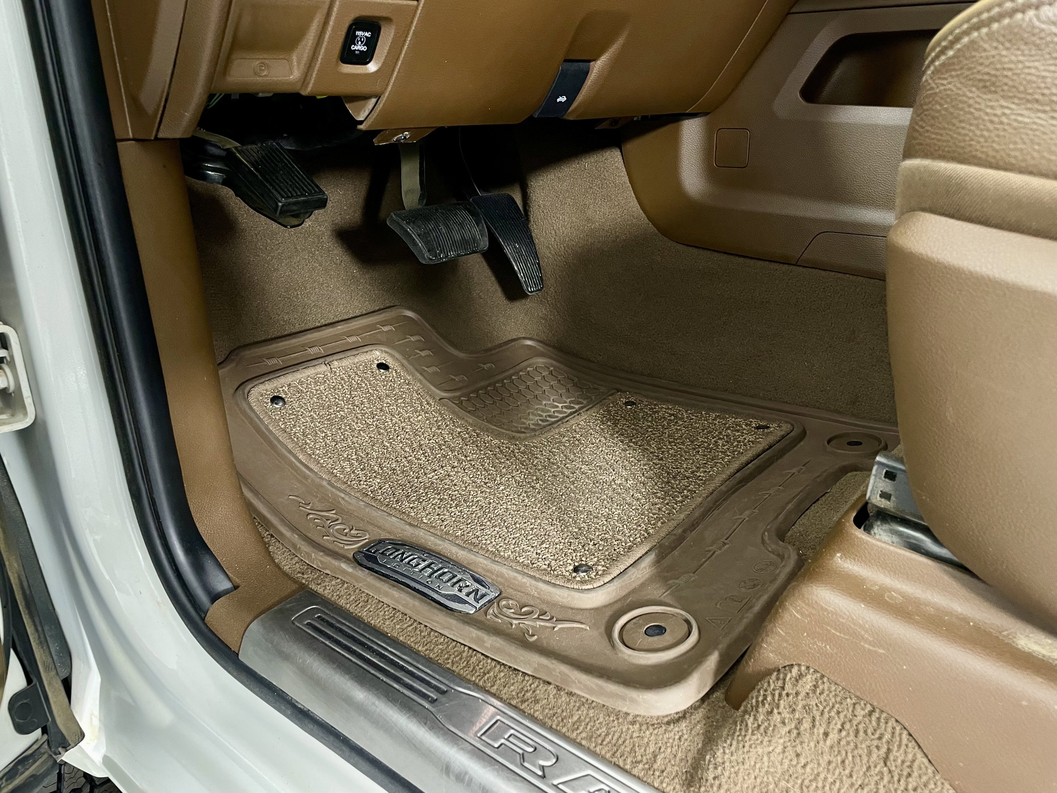 2023 RAM 3500 Longhorn