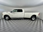 2023 RAM 3500 Longhorn