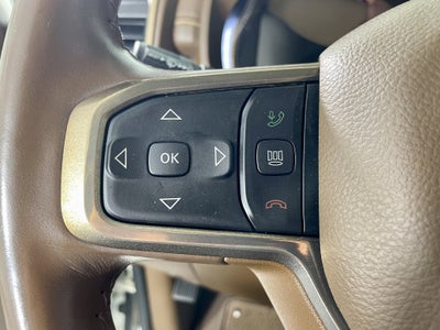 2023 RAM 3500 Longhorn