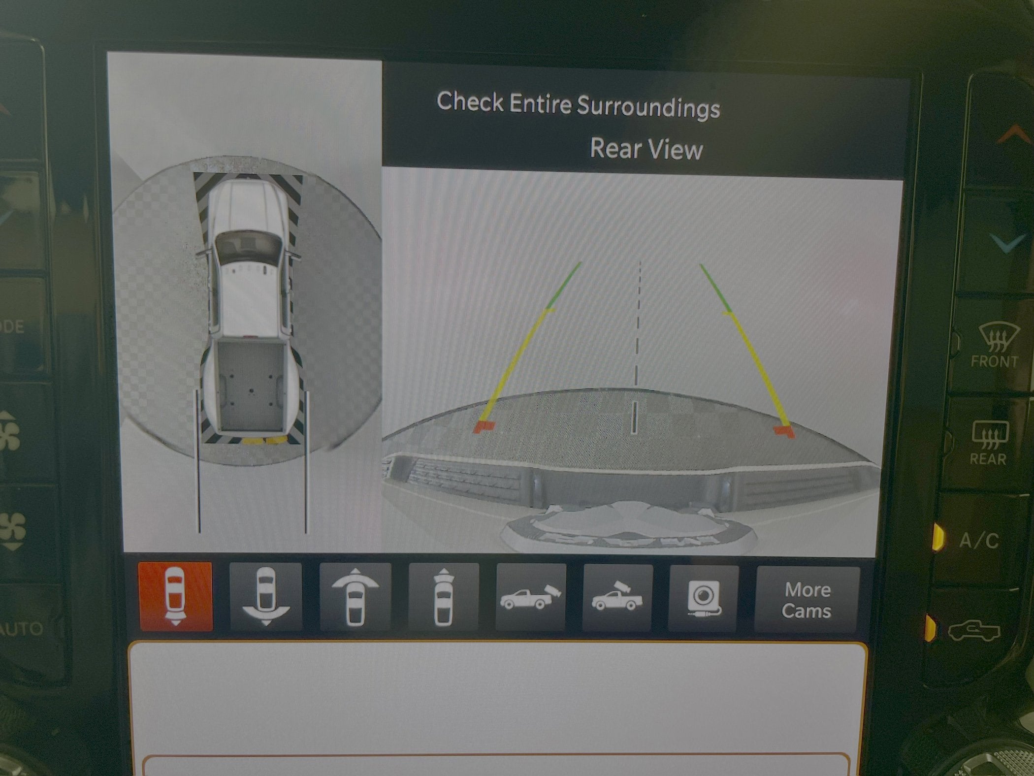 2023 RAM 3500 Longhorn