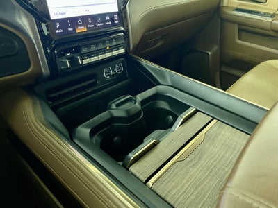 2023 RAM 3500 Longhorn