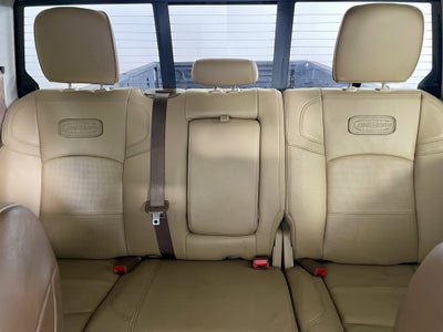 2023 RAM 3500 Longhorn