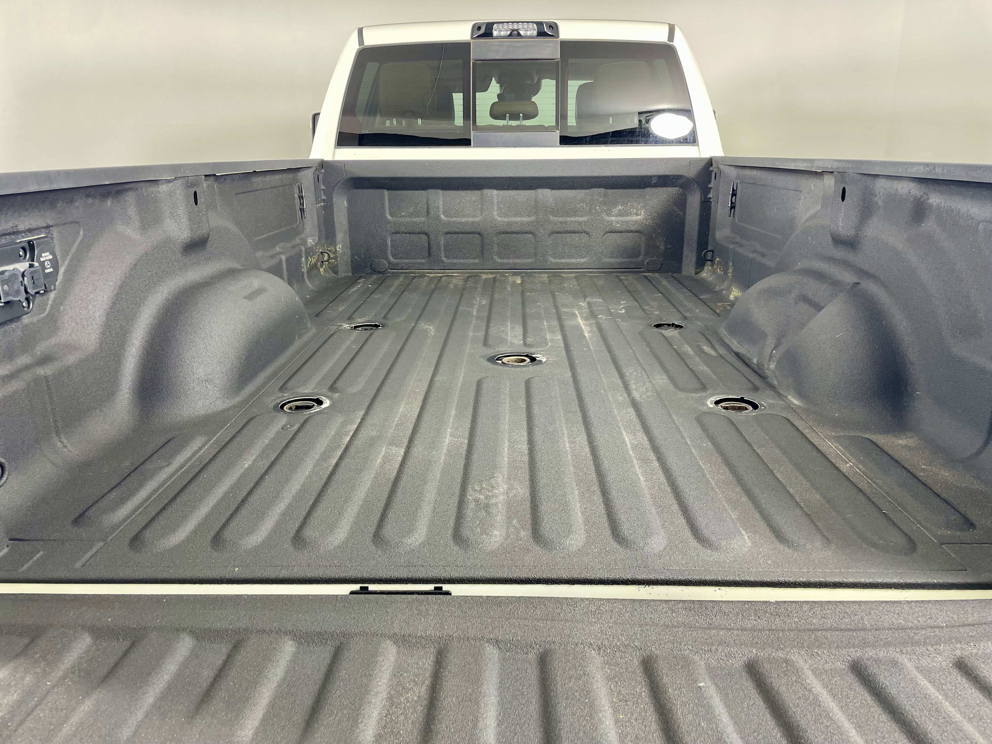 2023 RAM 3500 Longhorn