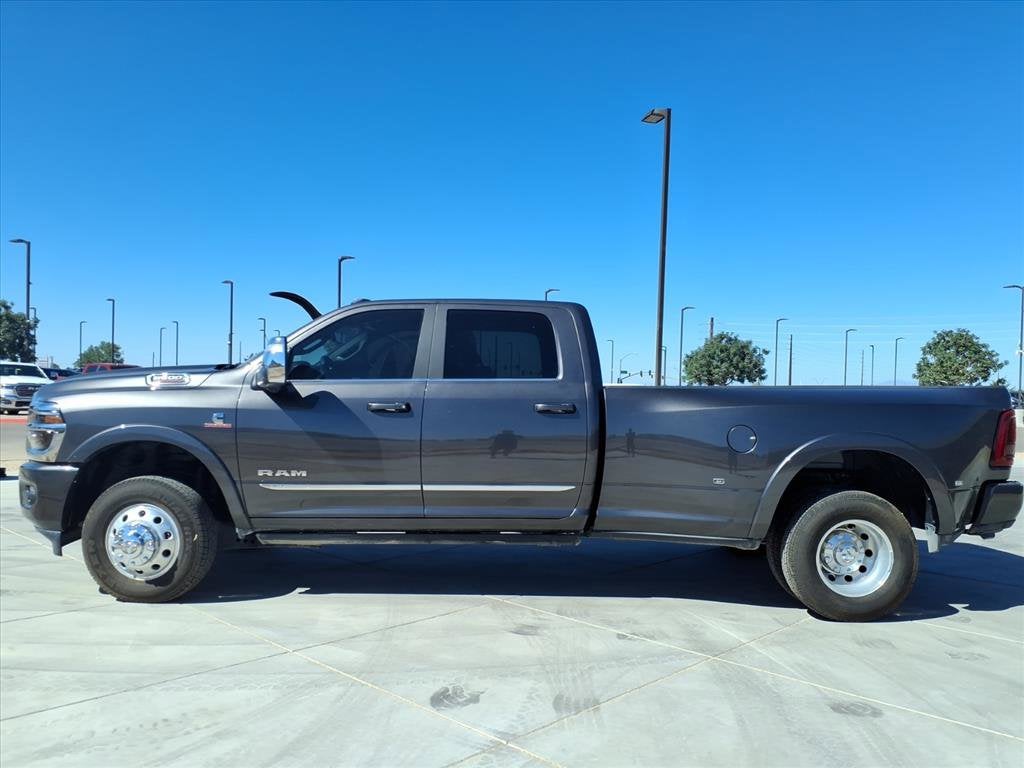 2026 RAM 3500 Limited