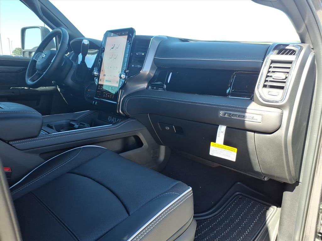 2026 RAM 3500 Limited