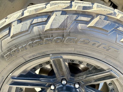 2019 RAM 2500 Power Wagon