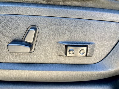 2019 RAM 2500 Power Wagon