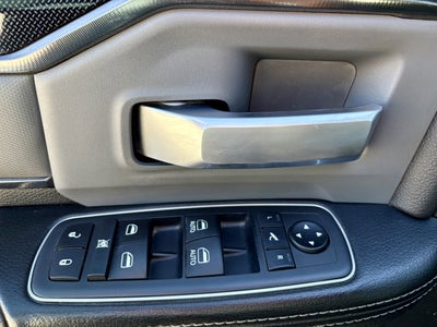 2019 RAM 2500 Power Wagon