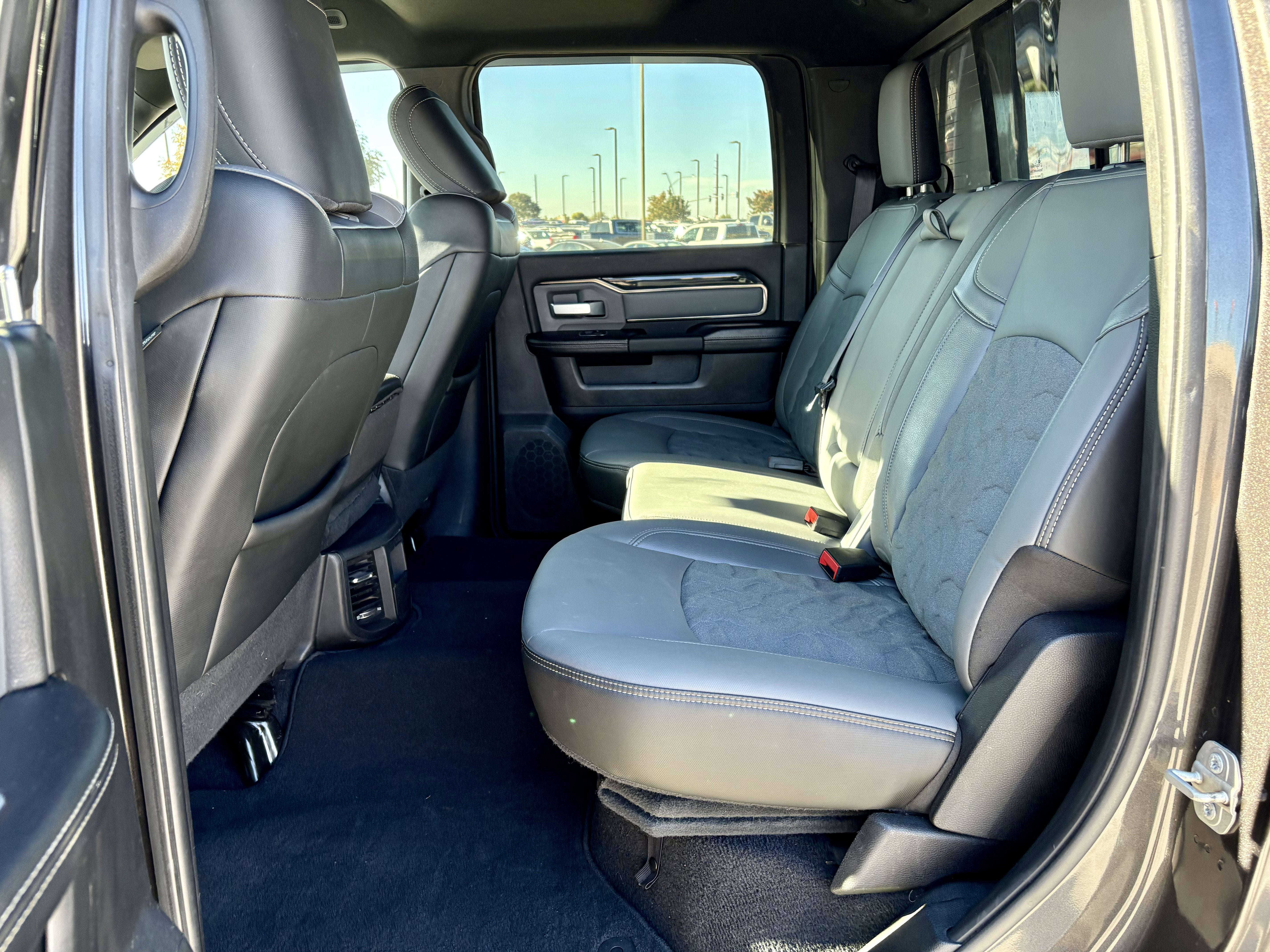 2019 RAM 2500 Power Wagon