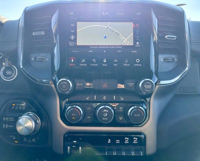 2019 RAM 2500 Power Wagon