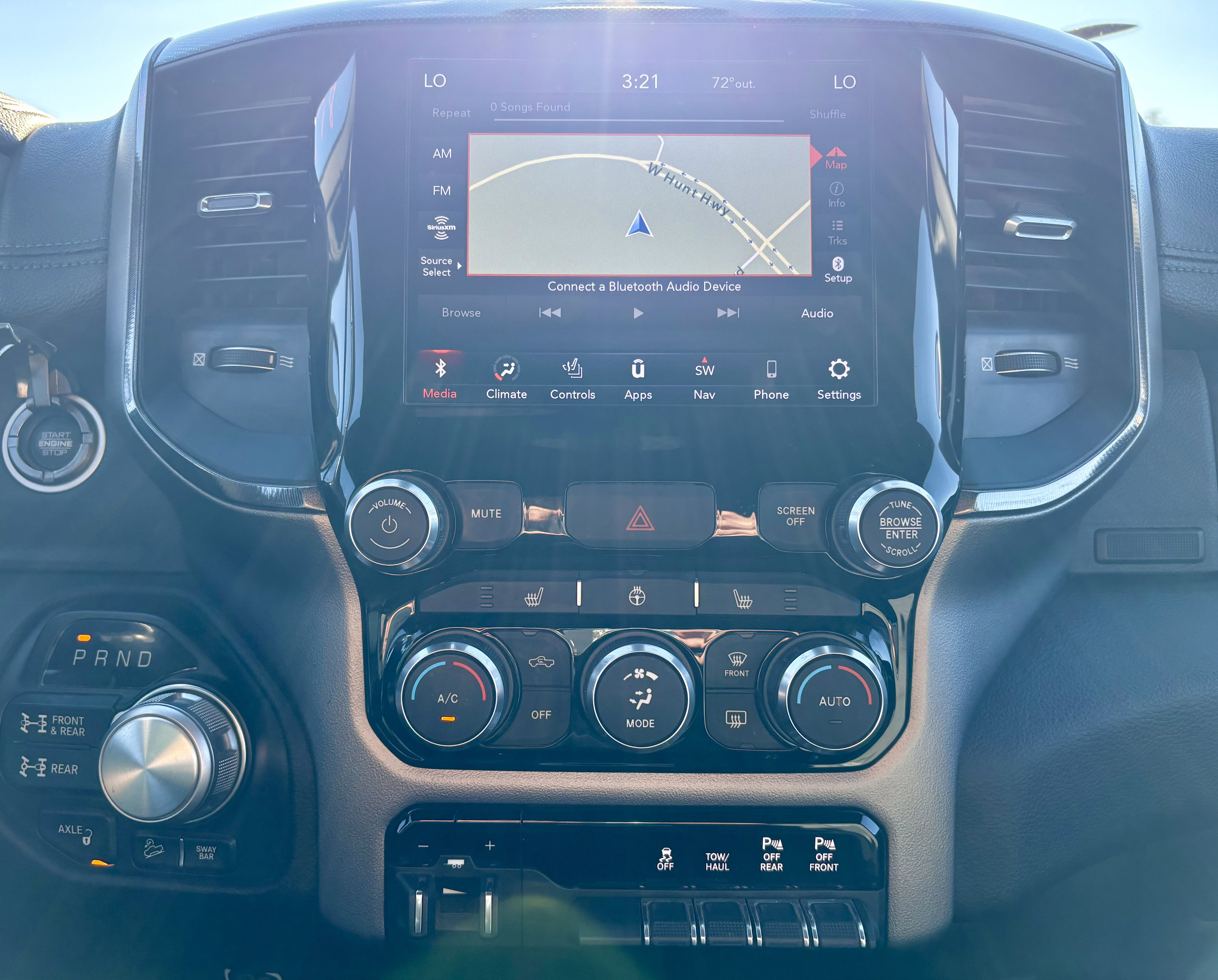 2019 RAM 2500 Power Wagon