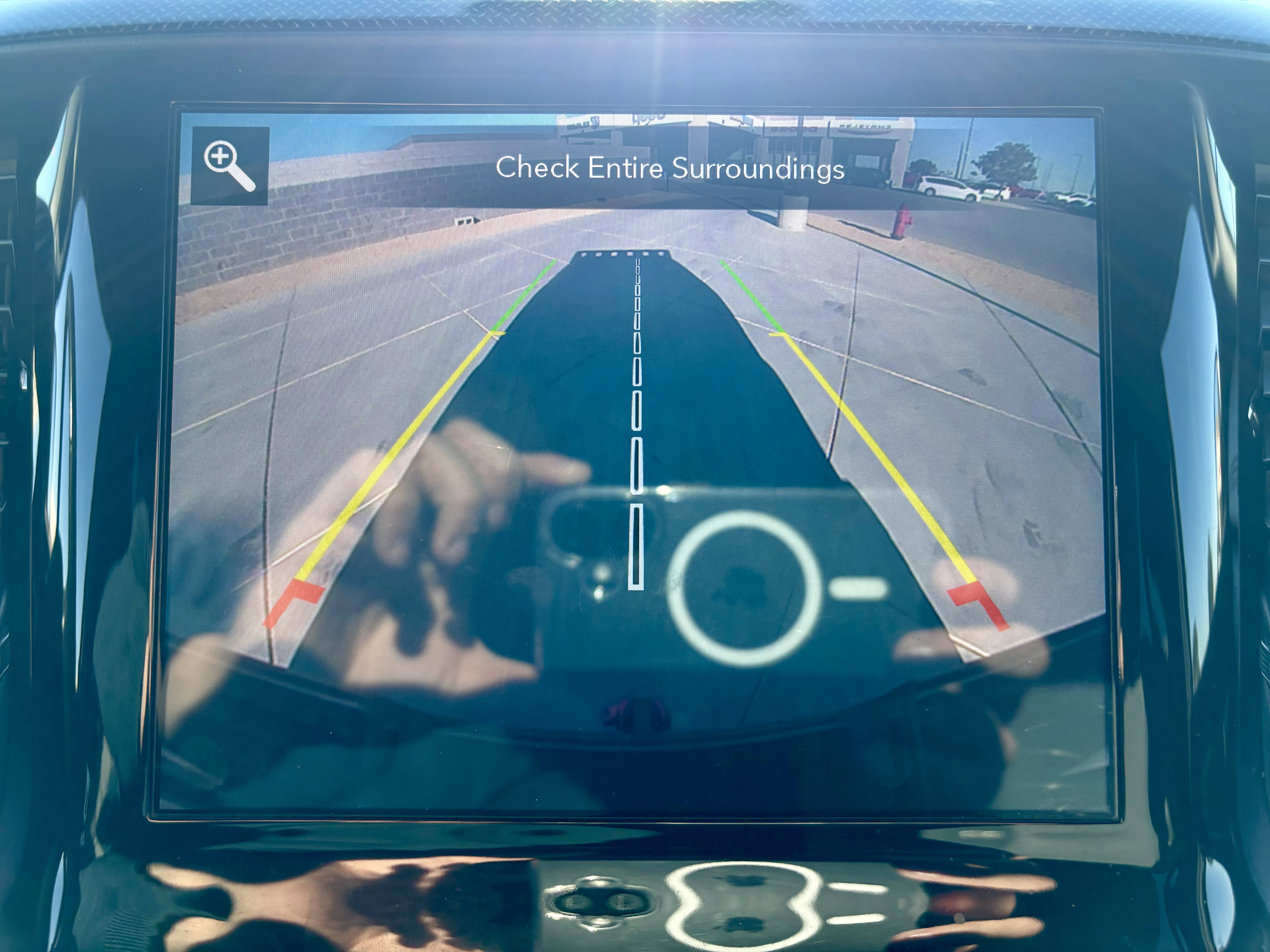 2019 RAM 2500 Power Wagon