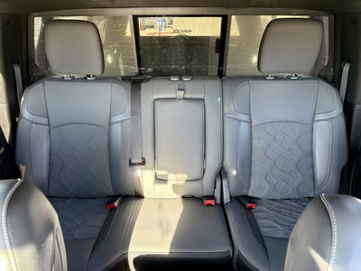 2019 RAM 2500 Power Wagon