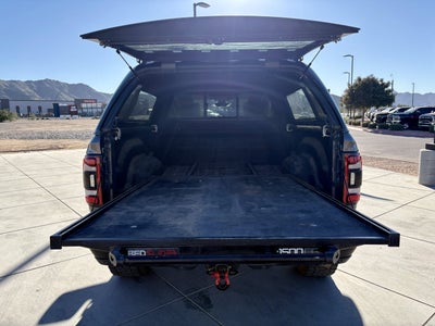 2019 RAM 2500 Power Wagon