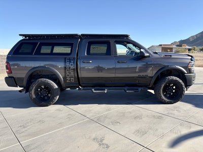 2019 RAM 2500 Power Wagon