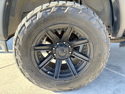 2019 RAM 2500 Power Wagon